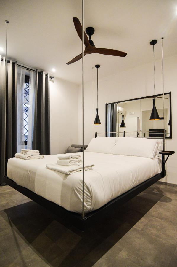 Flatinrome Trastevere Rooms Buitenkant foto