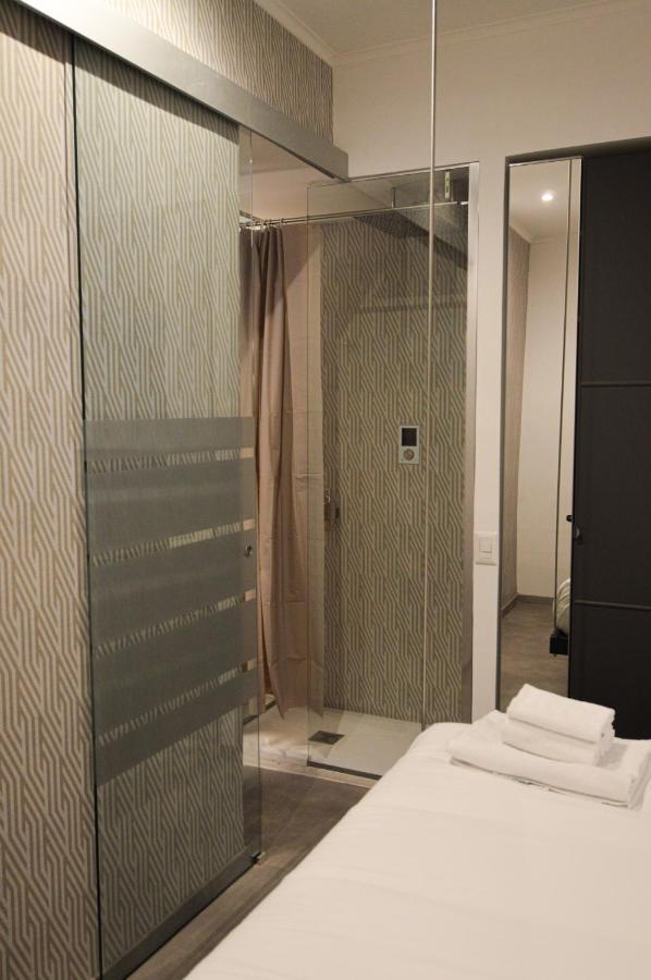 Flatinrome Trastevere Rooms Buitenkant foto