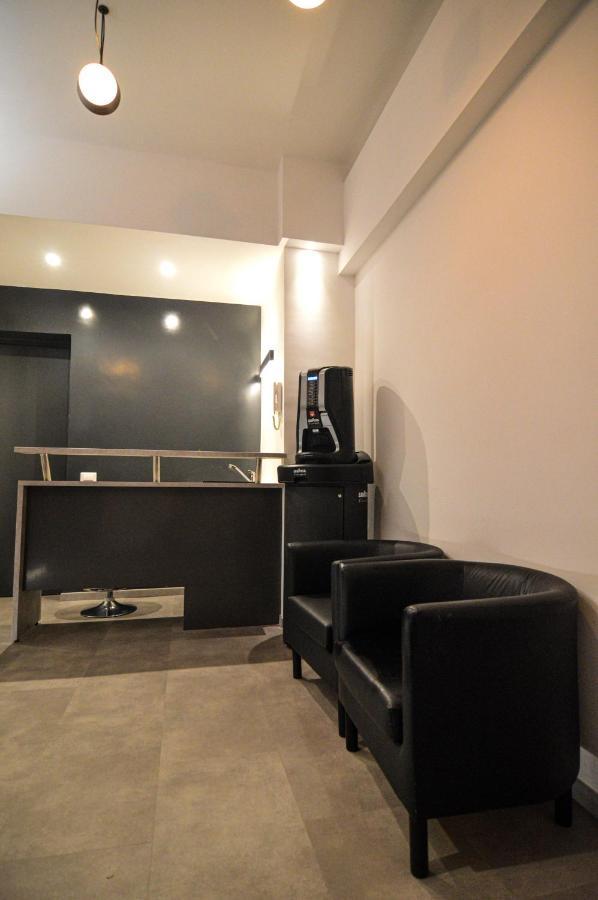 Flatinrome Trastevere Rooms Buitenkant foto