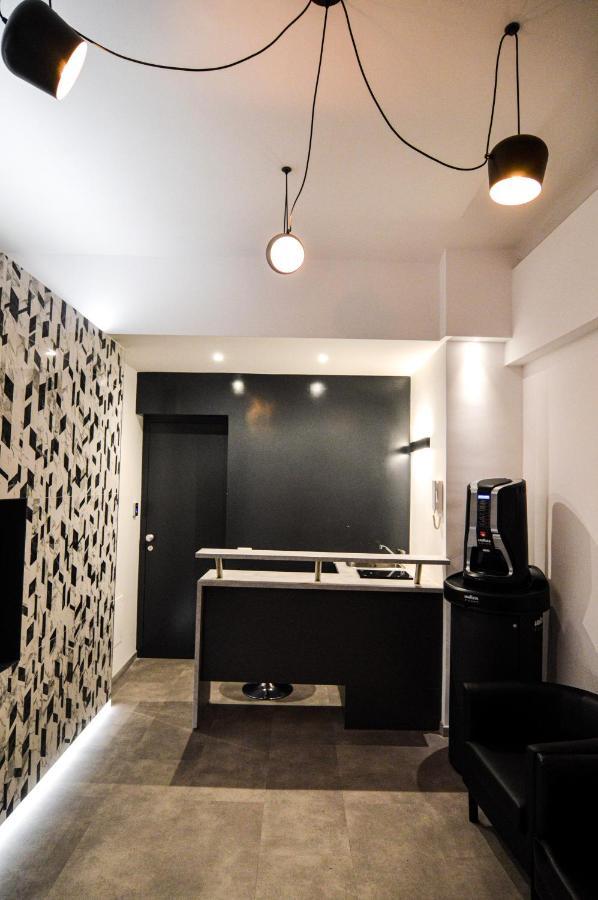 Flatinrome Trastevere Rooms Buitenkant foto