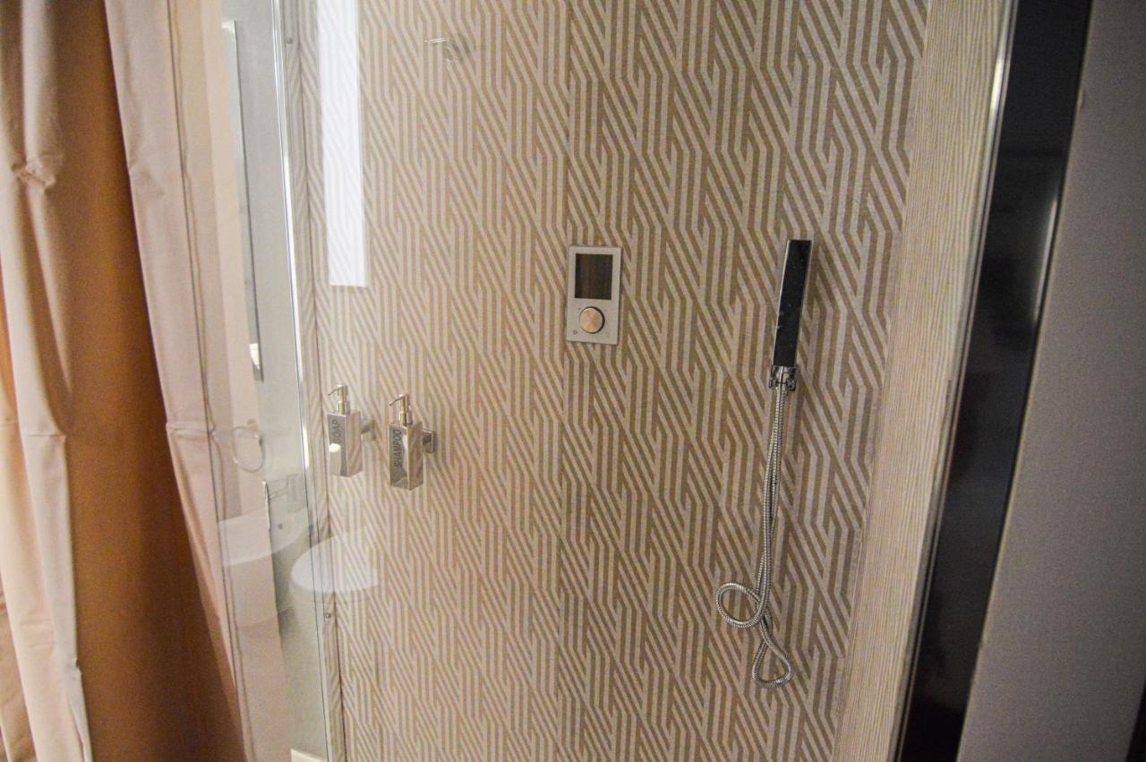 Flatinrome Trastevere Rooms Buitenkant foto