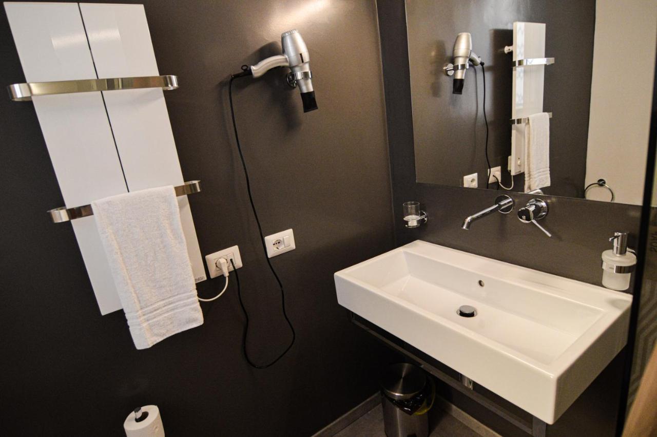 Flatinrome Trastevere Rooms Buitenkant foto
