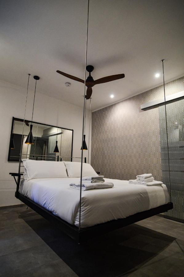 Flatinrome Trastevere Rooms Buitenkant foto