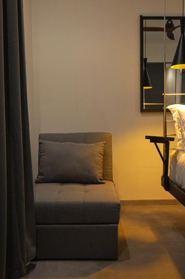 Flatinrome Trastevere Rooms Buitenkant foto