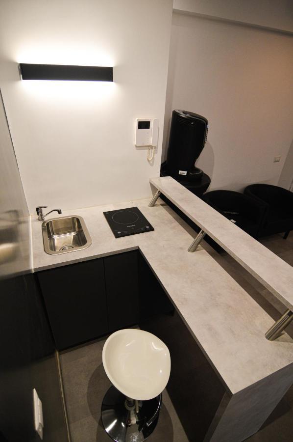 Flatinrome Trastevere Rooms Buitenkant foto