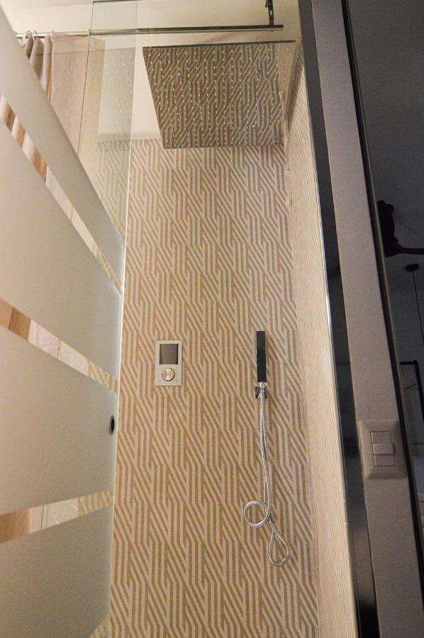 Flatinrome Trastevere Rooms Buitenkant foto