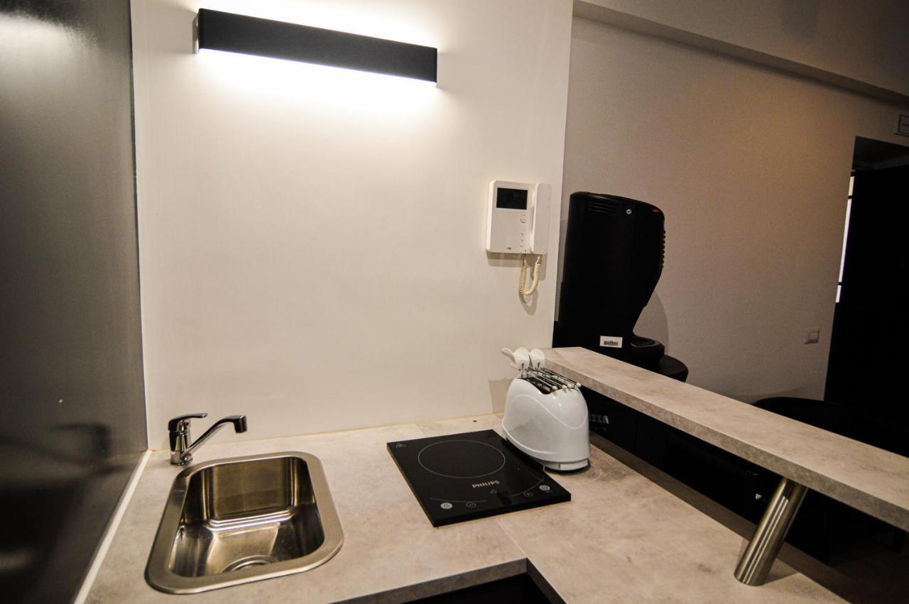 Flatinrome Trastevere Rooms Buitenkant foto