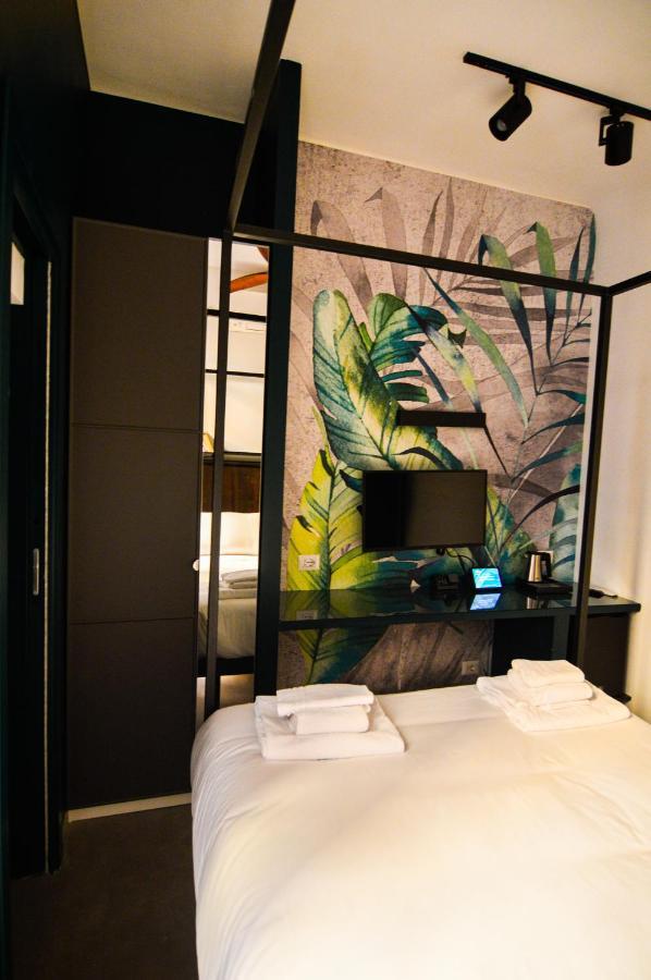 Flatinrome Trastevere Rooms Buitenkant foto