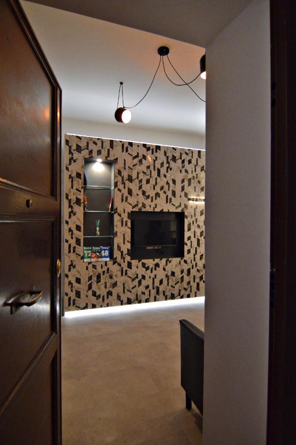 Flatinrome Trastevere Rooms Buitenkant foto