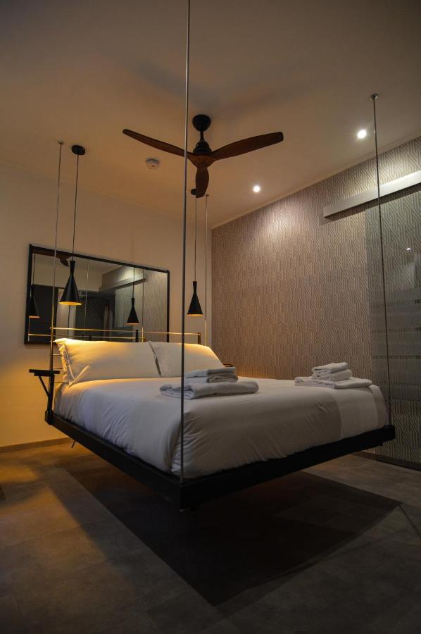 Flatinrome Trastevere Rooms Buitenkant foto